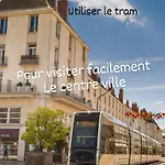 Apartment 85 L Ideal , Quiet Charm In