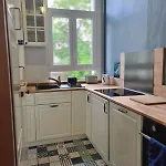 Apartment 85 L Ideal , Quiet Charm In