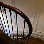 85 L Ideal , Quiet Charm In Tours