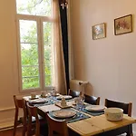 85 L Ideal , Quiet Charm In Tours