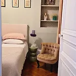 85 L Ideal , Quiet Charm In Apartment *