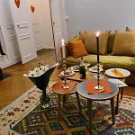 Apartment 85 L Ideal , Quiet Charm In