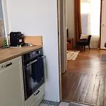 Apartment 85 L Ideal , Quiet Charm In Tours