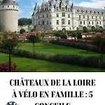 Apartment 85 L Ideal , Quiet Charm In Tours
