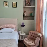 Apartment 85 L Ideal , Quiet Charm In *