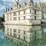 85 L Ideal , Quiet Charm In * Tours