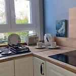 85 L Ideal , Quiet Charm In * Tours