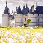 85 L Ideal , Quiet Charm In * Tours