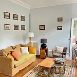 85 L Ideal , Quiet Charm In Tours