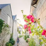 Apartment 85 L Ideal , Quiet Charm In *