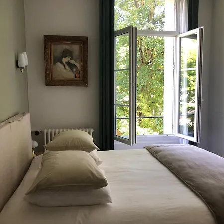 85 L Ideal , Quiet Charm In * Tours