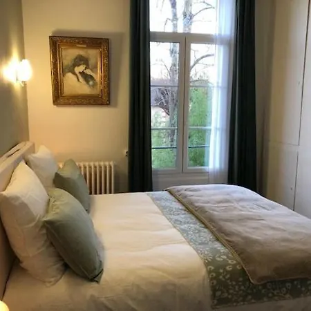 85 L Ideal , Quiet Charm In