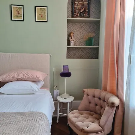 Appartement 85 L Idéal , Quiet Charm In *