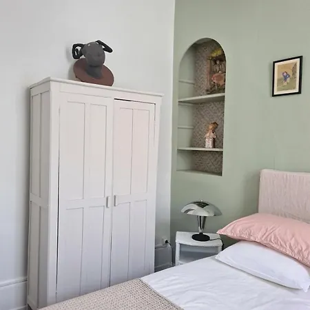 85 L Idéal , Quiet Charm In Appartement *