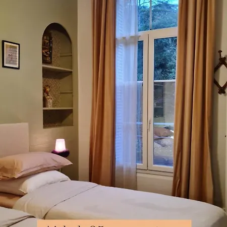 Appartement 85 L Idéal , Quiet Charm In Tours