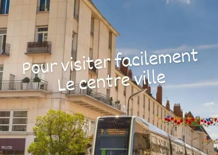 Lägenhet 85 L Ideal , Quiet Charm In