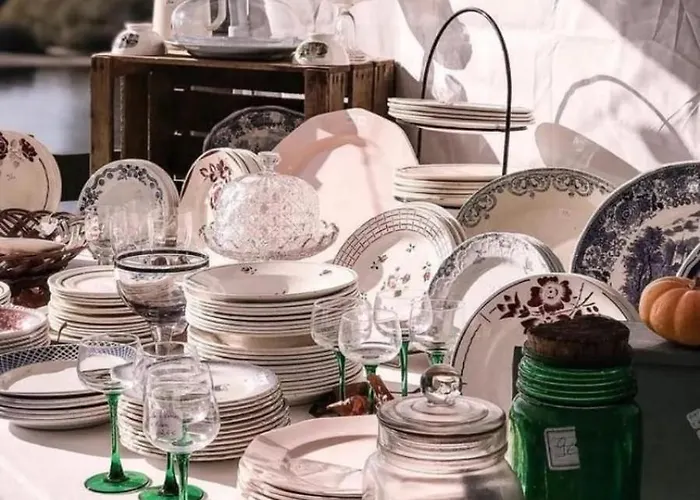 85 L Ideal , Quiet Charm In Lägenhet *