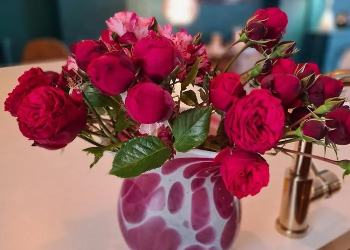 85 L Ideal , Quiet Charm In * Tours