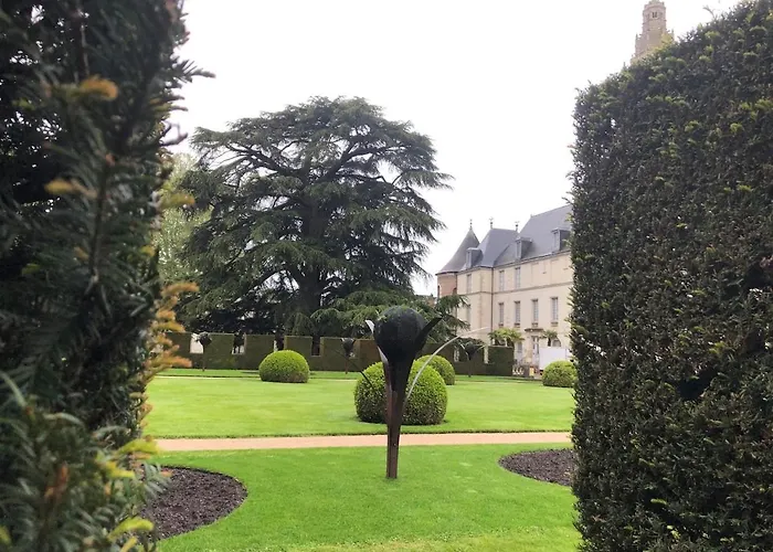 85 L Ideal , Quiet Charm In Lägenhet