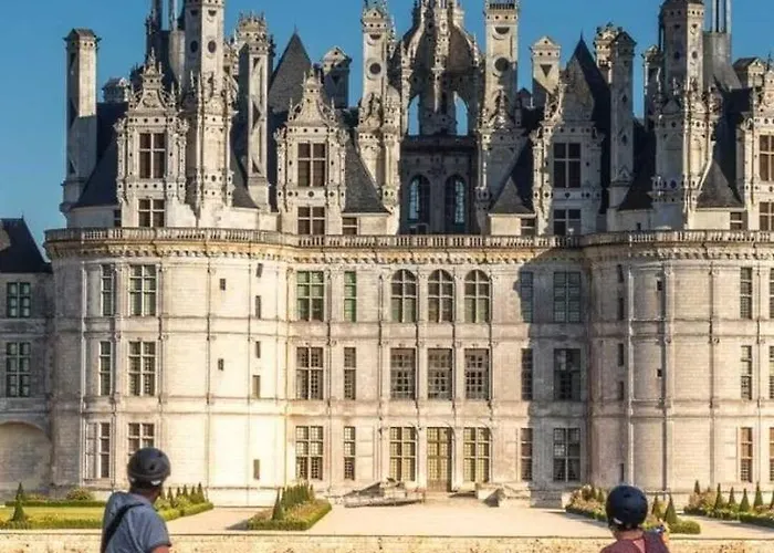 Lejlighed 85 L Ideal , Quiet Charm In