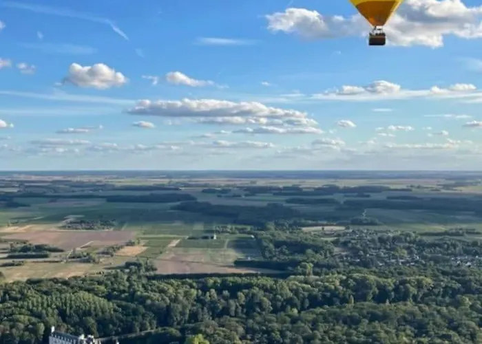 85 L Ideal , Quiet Charm In Lägenhet