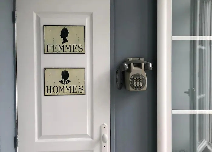 Lägenhet 85 L Ideal , Quiet Charm In *