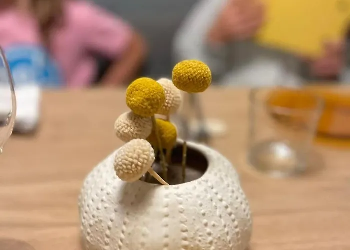 85 L Ideal , Quiet Charm In Lägenhet *