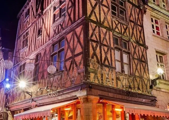 85 L Ideal , Quiet Charm In