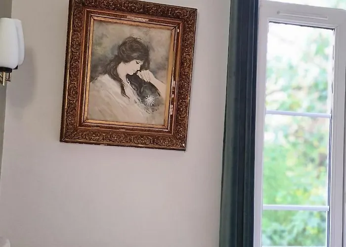 85 L Ideal , Quiet Charm In * Tours