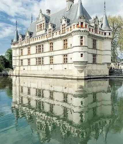 85 L Ideal , Quiet Charm In * Tours