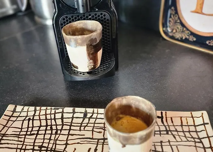 Lejlighed 85 L Ideal , Quiet Charm In Tours