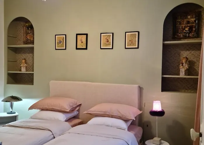 85 L Ideal , Quiet Charm In