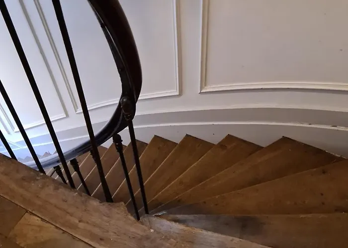 85 L Ideal , Quiet Charm In * Tours