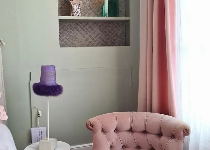 Lejlighed 85 L Ideal , Quiet Charm In *