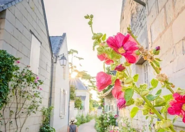 Lejlighed 85 L Ideal , Quiet Charm In