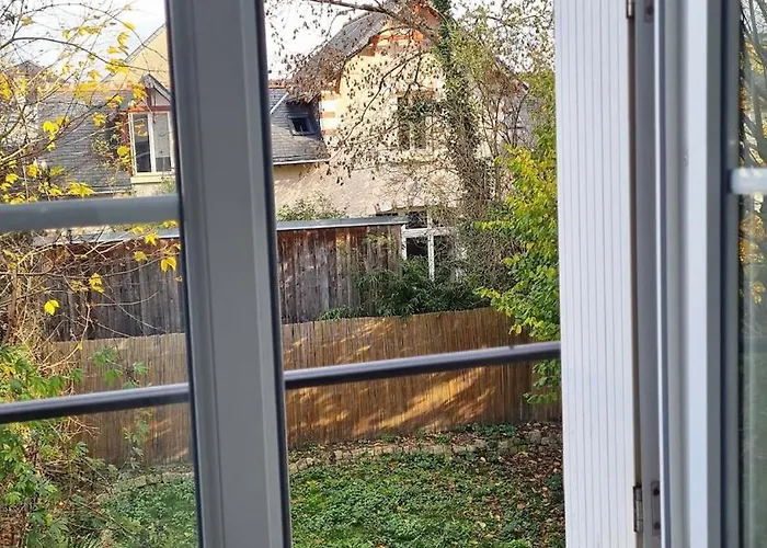 85 L Ideal , Quiet Charm In * Tours