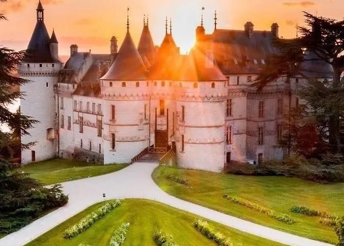 85 L Ideal , Quiet Charm In Lejlighed